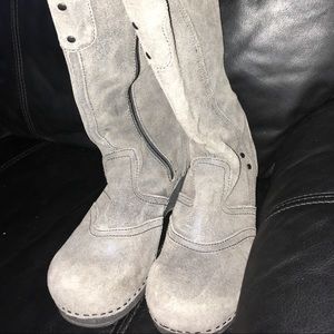Dansko boots